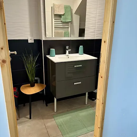 Cosy En Vallee D'ossau