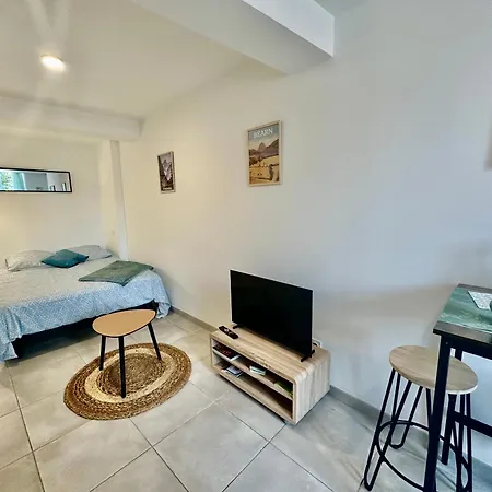 Cosy En Vallee D'ossau