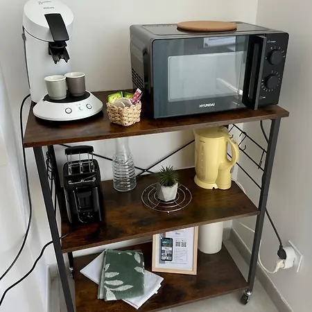 Apartman Cosy En Vallee D'ossau Izest