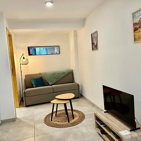 Cosy En Vallee D'ossau