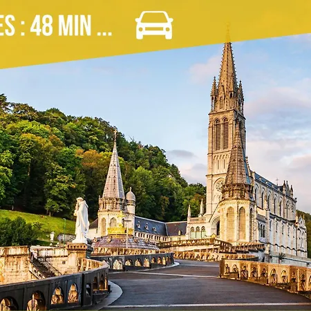 Cosy En Vallee D'ossau * Izest