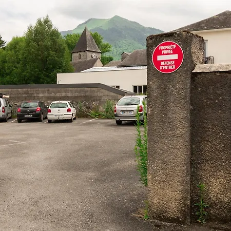 Cosy En Vallee D'ossau Apartman