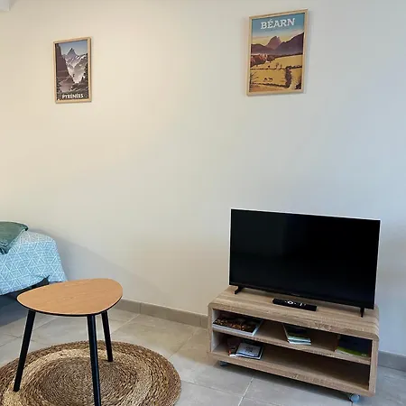 Cosy En Vallee D'ossau * Izest