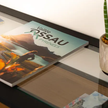 Cosy En Vallee D'ossau Izest