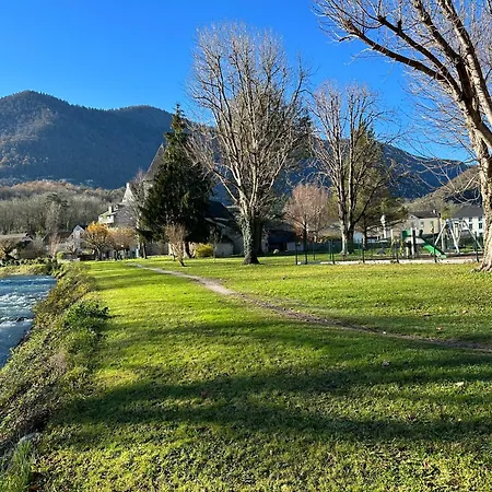 Cosy En Vallee D'ossau