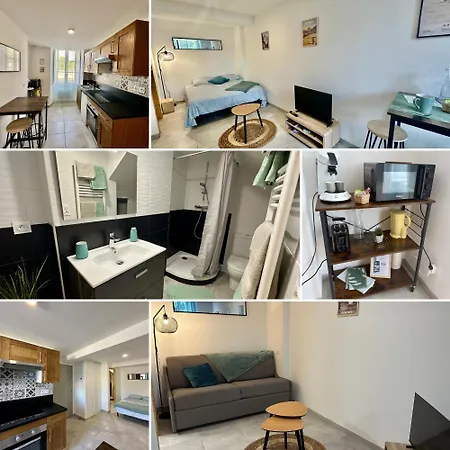 Cosy En Vallee D'ossau Apartman Izest