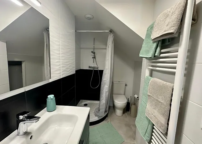 شقة Cosy En Vallee D'ossau Izest