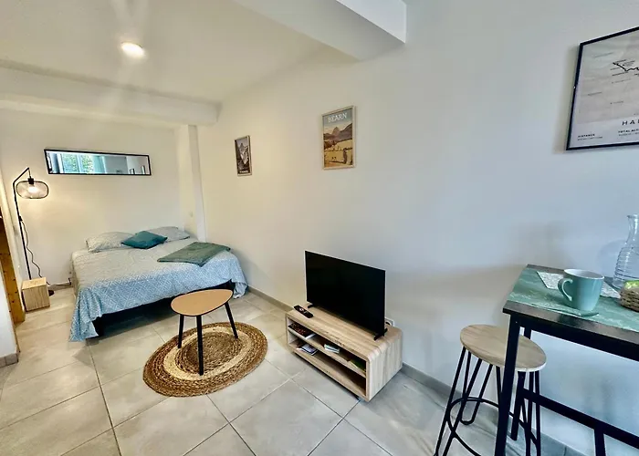 Cosy En Vallee D'ossau