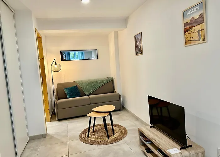 Cosy En Vallee D'ossau