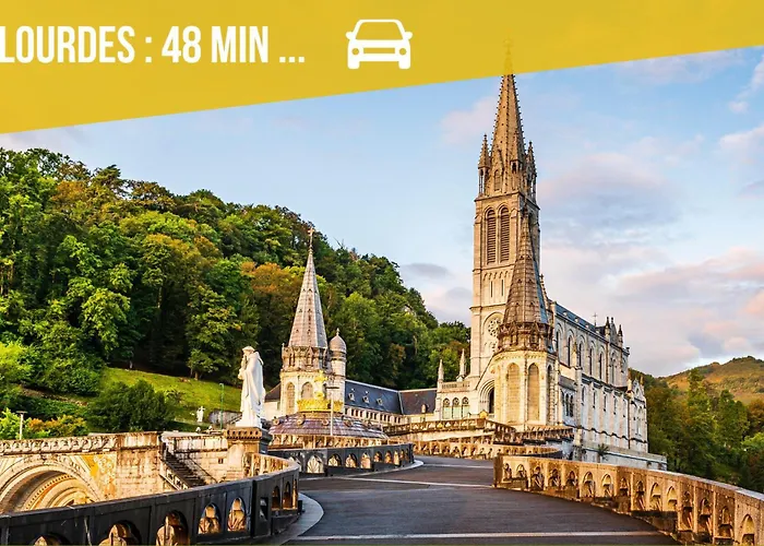 Cosy En Vallee D'ossau * Izest