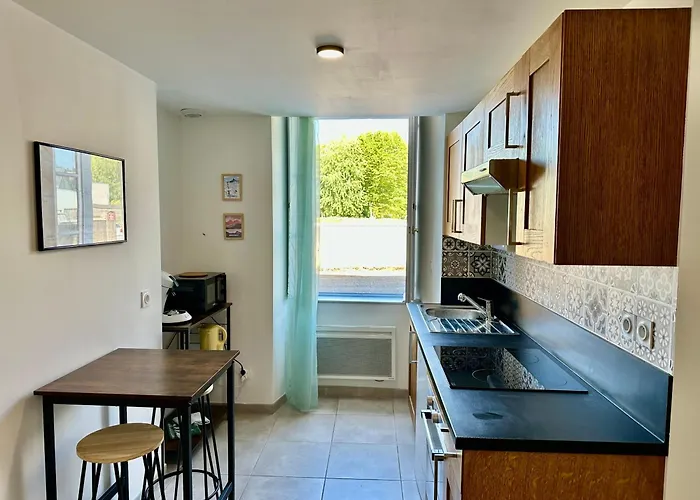 Cosy En Vallee D'ossau شقة Izest