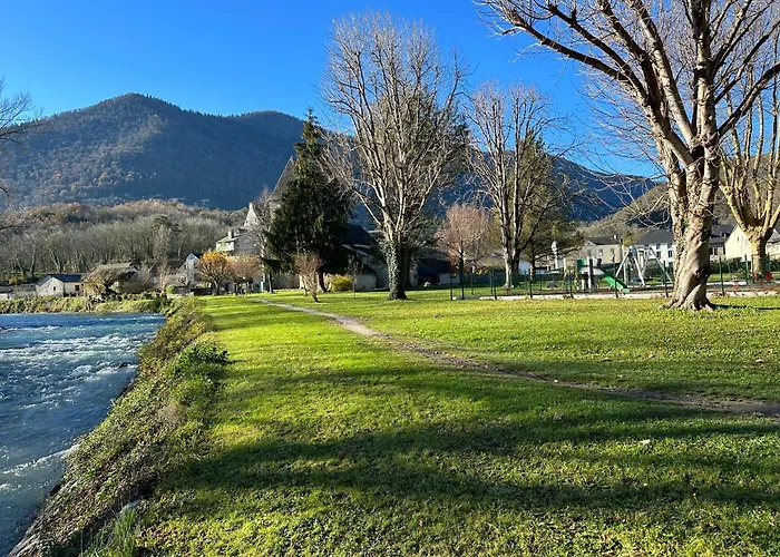 Cosy En Vallee D'ossau