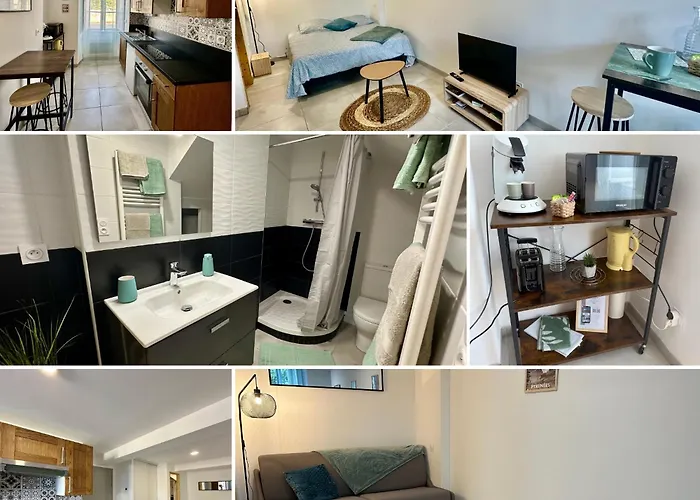 Cosy En Vallee D'ossau شقة Izest