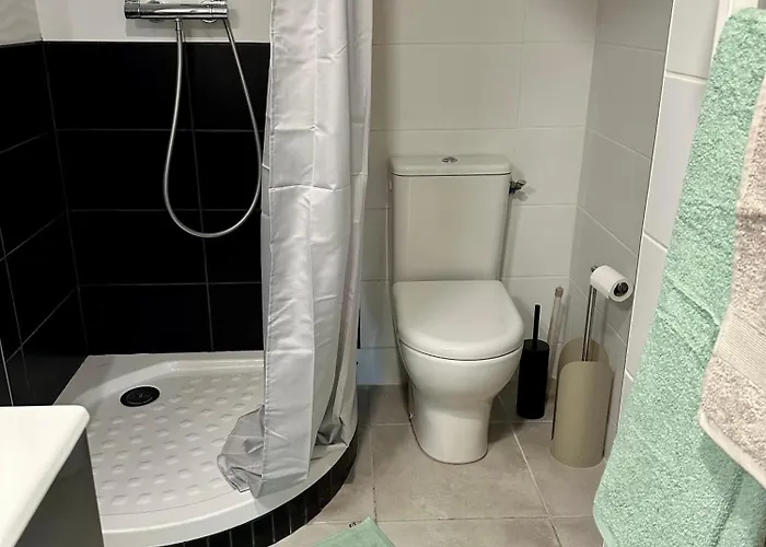 Cosy En Vallee D'ossau شقة Izest